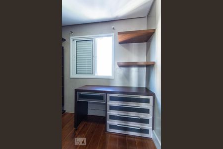 Apartamento à venda com 152m², 1 quarto e 2 vagasCloset