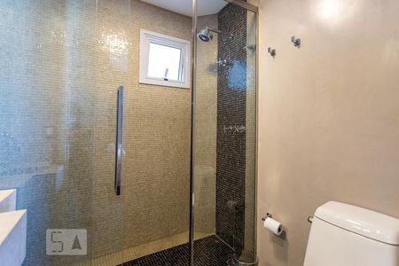 Apartamento à venda com 152m², 1 quarto e 2 vagasBanheiro Social