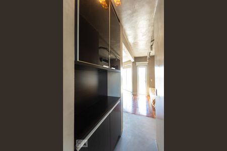 Apartamento à venda com 152m², 1 quarto e 2 vagasCozinha