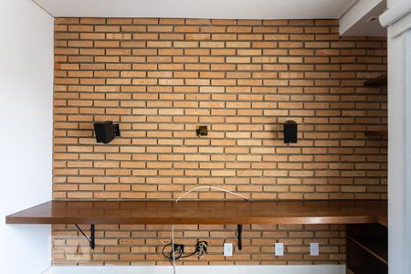 Apartamento à venda com 152m², 1 quarto e 2 vagasBancada da Suíte