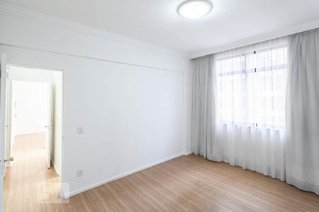 Quarto de apartamento para alugar com 1 quarto, 58m² em Centro, Belo Horizonte