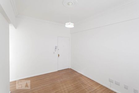 Sala de apartamento para alugar com 1 quarto, 58m² em Centro, Belo Horizonte