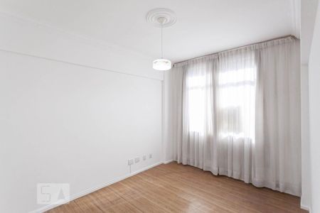 Sala de apartamento para alugar com 1 quarto, 58m² em Centro, Belo Horizonte