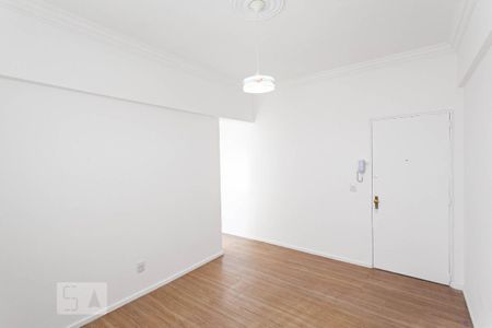 Sala de apartamento para alugar com 1 quarto, 58m² em Centro, Belo Horizonte