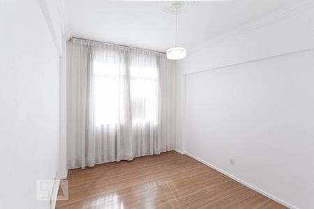 Sala de apartamento para alugar com 1 quarto, 58m² em Centro, Belo Horizonte