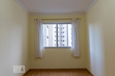 Sala de apartamento para alugar com 1 quarto, 46m² em Jabaquara, São Paulo