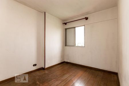 Quarto de apartamento à venda com 1 quarto, 45m² em Cangaiba, São Paulo