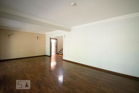 Sala de casa à venda com 5 quartos, 273m² em Interlagos, São Paulo