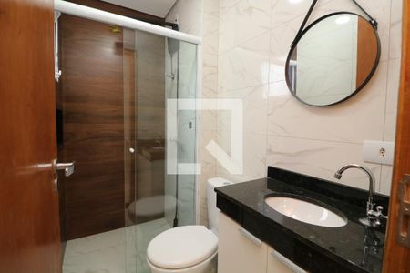 Apartamento para alugar com 48m², 2 quartos e 1 vagaBanheiro