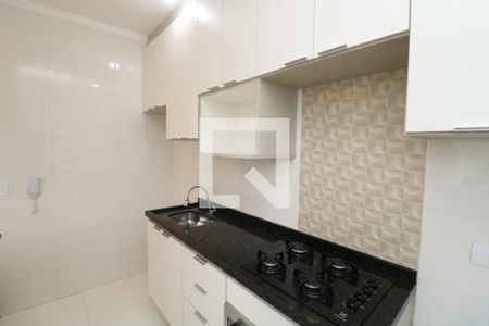 Apartamento para alugar com 48m², 2 quartos e 1 vagaCozinha