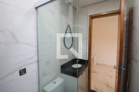 Apartamento para alugar com 48m², 2 quartos e 1 vagaBanheiro