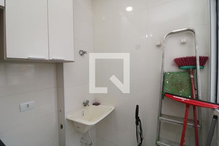Apartamento para alugar com 48m², 2 quartos e 1 vagaÁrea de Serviço