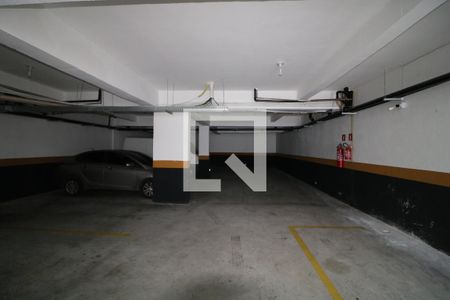 Apartamento para alugar com 48m², 2 quartos e 1 vagaGaragem