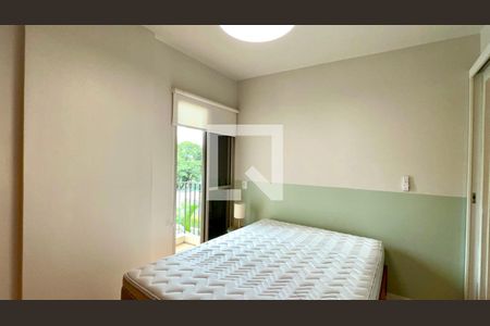 Quarto de apartamento para alugar com 1 quarto, 45m² em Paraíso, São Paulo