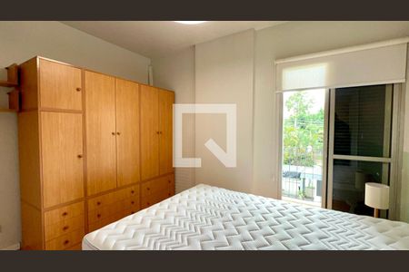 Quarto de apartamento para alugar com 1 quarto, 45m² em Paraíso, São Paulo