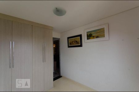 Apartamento à venda com 46m², 2 quartos e 1 vagaQuarto 2