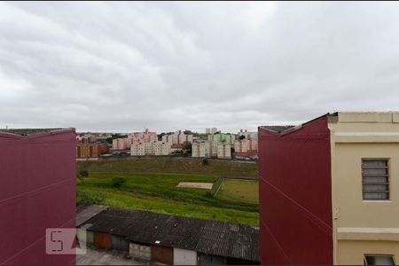 Apartamento à venda com 46m², 2 quartos e 1 vagaVista do Quarto 2