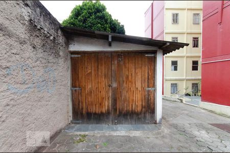 Apartamento à venda com 46m², 2 quartos e 1 vagaGaragem