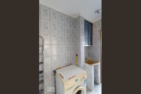 Apartamento à venda com 46m², 2 quartos e 1 vagaÁrea de Serviço