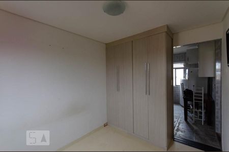 Apartamento à venda com 46m², 2 quartos e 1 vagaQuarto 2