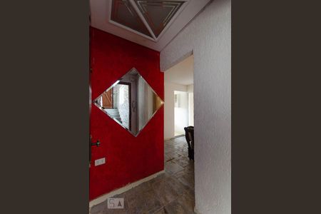 Apartamento à venda com 46m², 2 quartos e 1 vagaEntrada