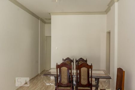 Sala de apartamento à venda com 2 quartos, 80m² em Copacabana, Rio de Janeiro