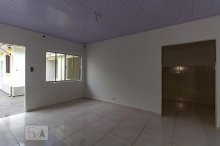 Sala de casa para alugar com 1 quarto, 45m² em Vila Cordeiro, São Paulo