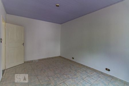 Quarto 1 de casa para alugar com 1 quarto, 45m² em Vila Cordeiro, São Paulo