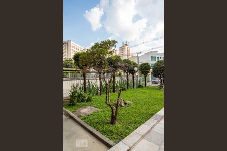 Área comum de apartamento para alugar com 3 quartos, 88m² em Liberdade, São Paulo