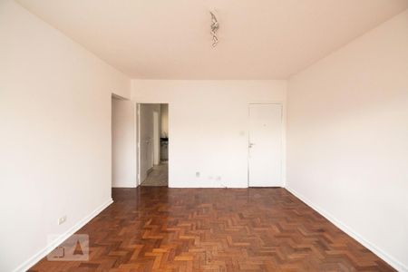 Sala de apartamento para alugar com 3 quartos, 88m² em Liberdade, São Paulo