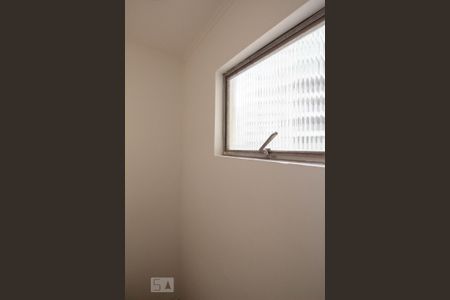 Apartamento para alugar com 88m², 3 quartos e 1 vagaBanheiro de Serviço
