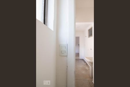 Apartamento para alugar com 88m², 3 quartos e 1 vagaBanheiro de Serviço