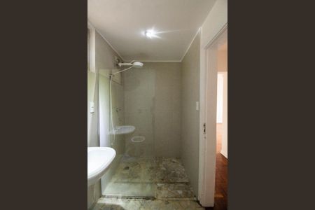 Banheiro de apartamento para alugar com 3 quartos, 88m² em Liberdade, São Paulo