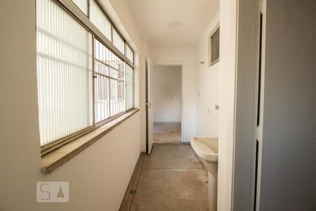 Apartamento para alugar com 88m², 3 quartos e 1 vagaÁrea de ServÁrea de Serviçoiço