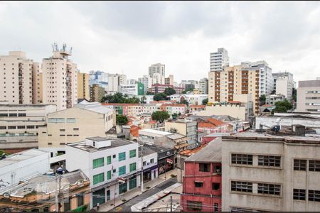 Apartamento para alugar com 88m², 3 quartos e 1 vagaVista do Quarto 2 