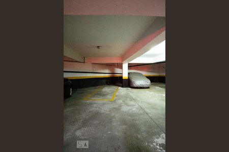 Apartamento para alugar com 88m², 3 quartos e 1 vagaGaragem 