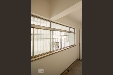 Área de Serviço de apartamento para alugar com 3 quartos, 88m² em Liberdade, São Paulo