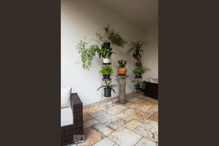 Apartamento para alugar com 88m², 3 quartos e 1 vagaHall social