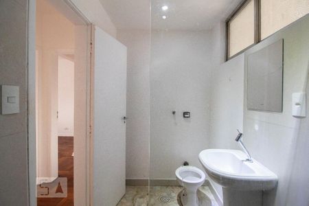 Apartamento para alugar com 88m², 3 quartos e 1 vagaBanheiro 