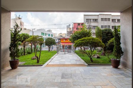Apartamento para alugar com 88m², 3 quartos e 1 vagaÁrea comum 