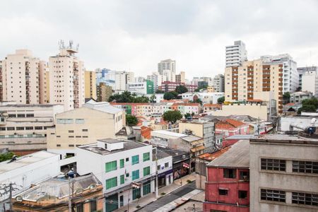 Apartamento para alugar com 88m², 3 quartos e 1 vagaVista do Quarto 1 