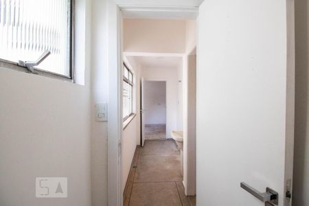 Apartamento para alugar com 88m², 3 quartos e 1 vagaBanheiro de Serviço