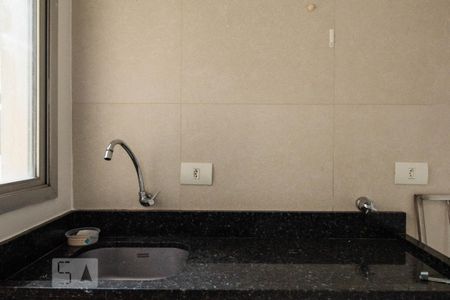 Apartamento para alugar com 88m², 3 quartos e 1 vagaCozinha