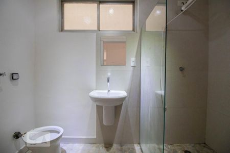 Apartamento para alugar com 88m², 3 quartos e 1 vagaBanheiro 