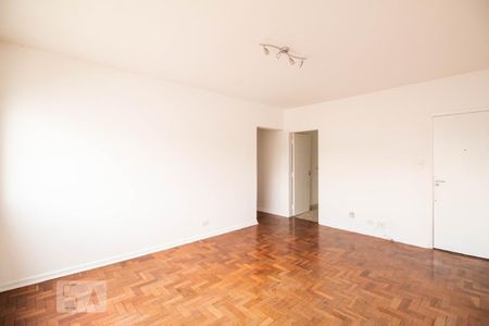 Sala de apartamento para alugar com 3 quartos, 88m² em Liberdade, São Paulo