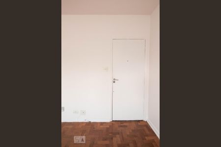 Sala - Entrada de apartamento para alugar com 3 quartos, 88m² em Liberdade, São Paulo