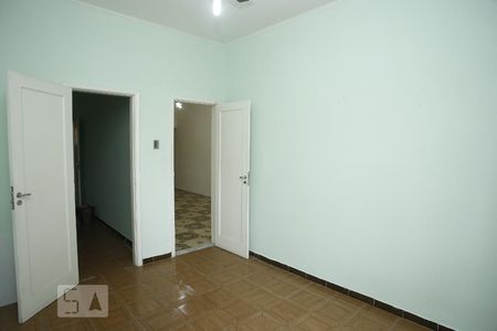 Quarto 1 de apartamento à venda com 3 quartos, 120m² em Praça da Bandeira, Rio de Janeiro