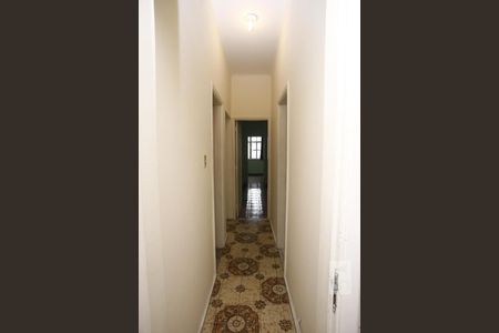 Apartamento à venda com 120m², 3 quartos e sem vagaCorredor