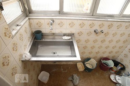 Apartamento à venda com 120m², 3 quartos e sem vagaÁrea de Serviço