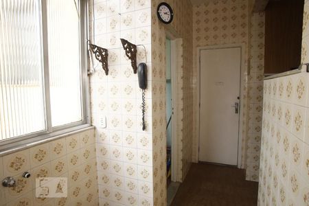 Apartamento à venda com 120m², 3 quartos e sem vagaÁrea de Serviço